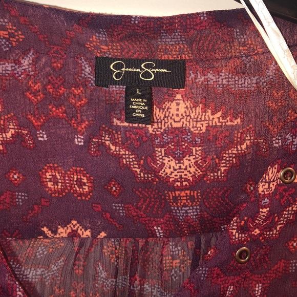 Blouse - Picture 3 of 6